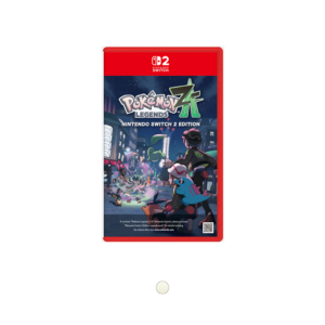Pok?mon Legends: Z-A ? Nintendo Switch 2 Edition