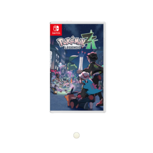 Pokemon Legends: Z-A