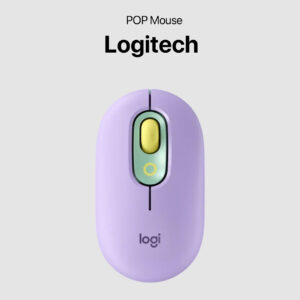 Logitech POP Mouse