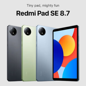 Xiaomi Redmi Pad SE 8.7