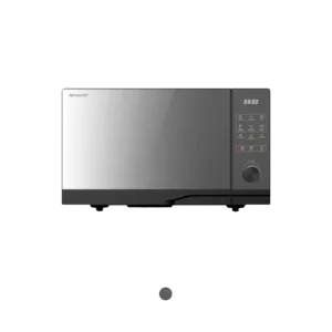 Sharp R-2523FB-MB 25 Liters Flat Bed Microwave Oven