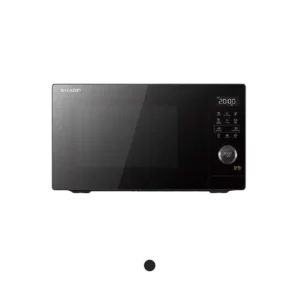 Sharp R-32F (B) 25 Liters Microwave Oven