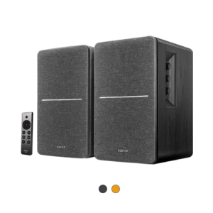 Edifier R1280DB Powerful Bookshelf Speakers