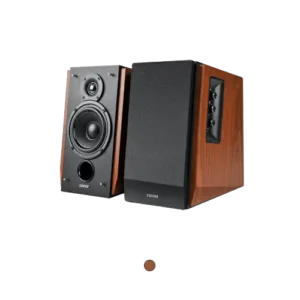 Edifier  R1700BT All-in-one Bluetooth Bookshelf Speakers