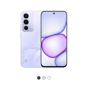 Realme C100 4G