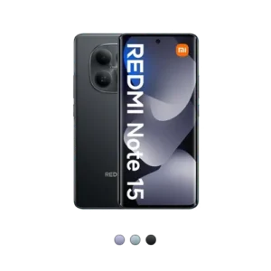Xiaomi Redmi Note 15