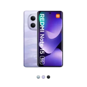 Xiaomi Redmi Note 15 5G