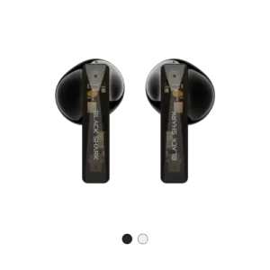 Black Shark Rokas 3 Gaming Buds