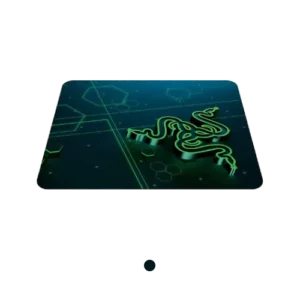 Razer Goliathus Mobile (Razer Goliathus Mobile - Soft Gaming Mouse Mat - Small)