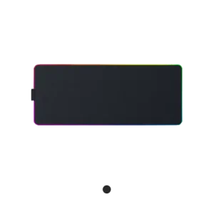 Razer Strider Chroma (Razer Strider Chroma - Gaming Mouse Mat - FRML Packaging)