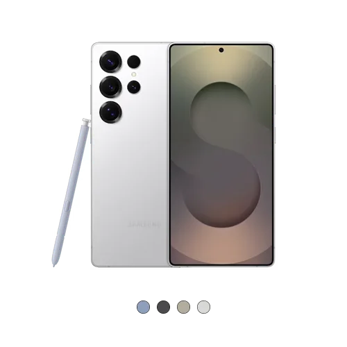 Samsung Galaxy S25 Ultra