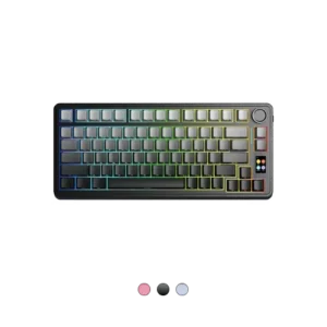Aula S75 Pro Custom Mechanical Keyboard