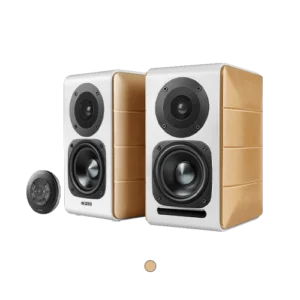 Edifier S880DB Hi-Res AUDIO Certified Bookshelf Speakers