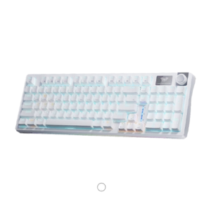 Aula S98 3 in 1 RGB Gaming Mechanical Hot Swappable Keyboard