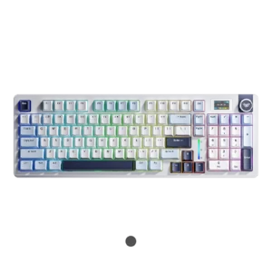 Aula S98 PRO 3 in 1 RGB Gaming Mechanical Hot Swappable Keyboard