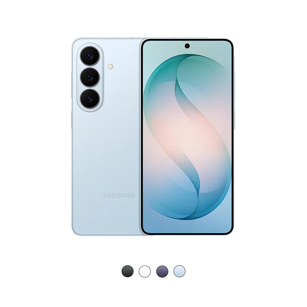 Sky Blue