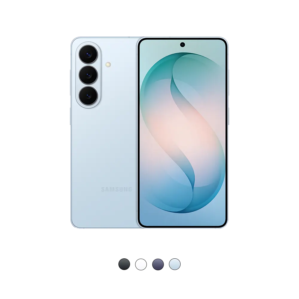 Sky Blue