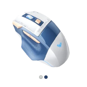 Aula SC550 Wired Gaming Mouse