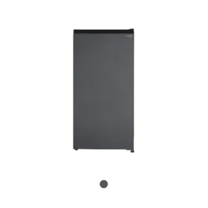 Sharp SJ-DL53DXS-RG 5.3 cu.ft. Single Door Refrigerator