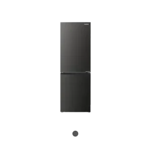 Sharp 8.1cu ft Inverter Two Door Refrigerator (SJ-FLS08CVP-NG)