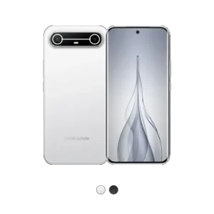 Tecno Spark Slim