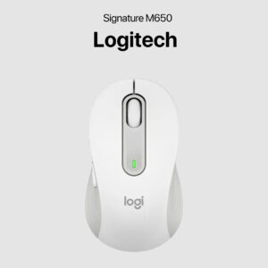 Logitech Signature M650