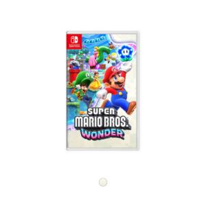 Super Mario Bros. Wonder (NEW)