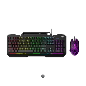 Aula T102 Wired Keyboard & Mouse Combo