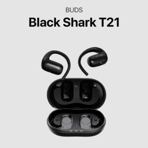 Black Shark T21 Buds