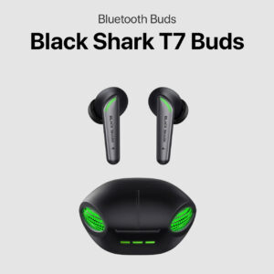 Black Shark T7 Bluetooth Buds