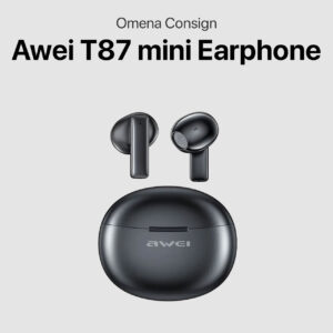 Omena Consign Awei T87 Mini TWS Earphone