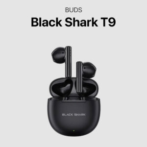 Black Shark T9 Buds