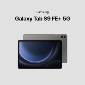 Samsung Galaxy Tab S9 FE+ 5G 8GB RAM - 128GB ROM