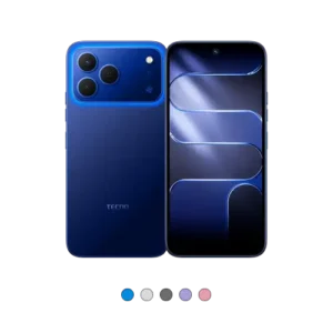 Tecno Spark 50