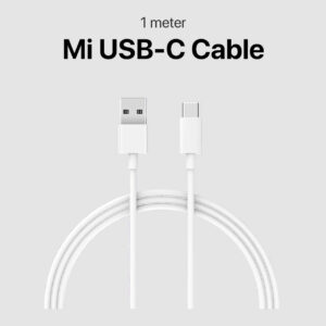 MI Usb-C Cable 1M