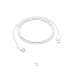Apple USB-C to Lightning Cable
