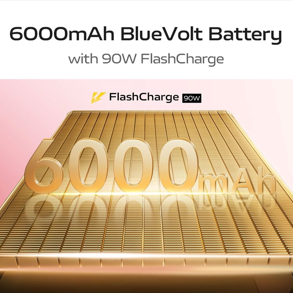 Vivo V50 5G - View 2