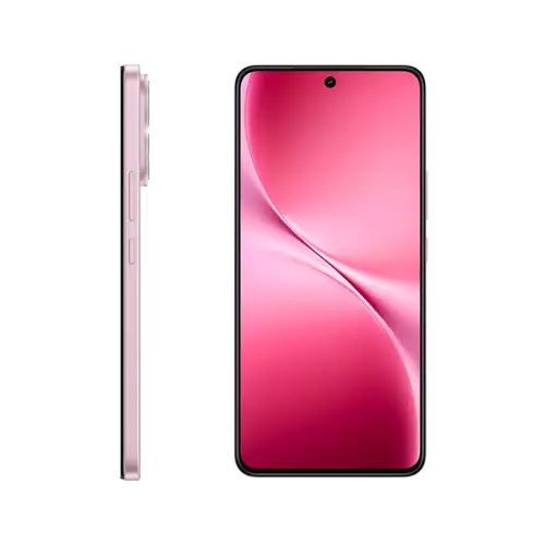 Vivo V60 Lite 5G - View 2
