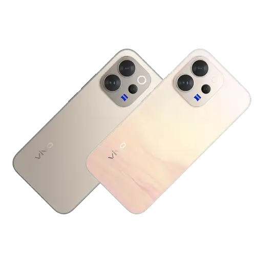 Vivo V70 5G - View 2