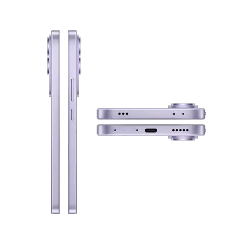 Vivo V70 FE - Image 4