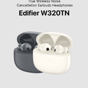 Edifier W320TN  True Wireless Noise Cancellation Earbuds Headphones