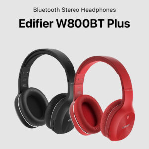 Edifier W800BT Plus Bluetooth Stereo Headphones