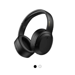 Edifier W820NB Plus Active Noise Cancelling Bluetooth Stereo Headphones