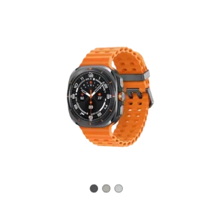 Samsung Galaxy Watch Ultra