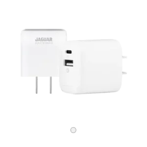 Jaguar Electronics WCP02 Wall Charger