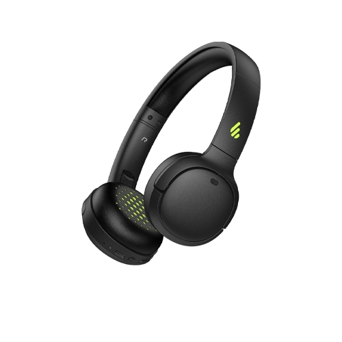 Edifier WH500 Wireless On-Ear Headphones - Image 4