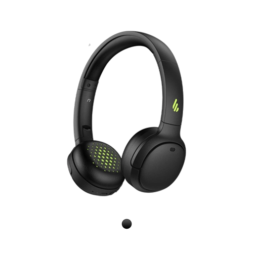 Edifier WH500 Wireless On-Ear Headphones