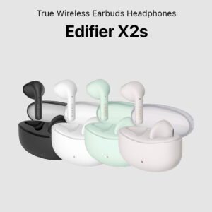 Edifier X2s True Wireless Earbuds Headphones