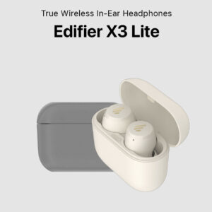 Edifier X3 Lite  True Wireless In-Ear Headphones
