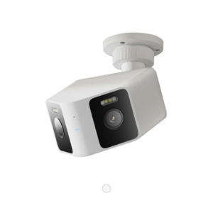 Xiaomi Outdoor Camera CW100 Dual